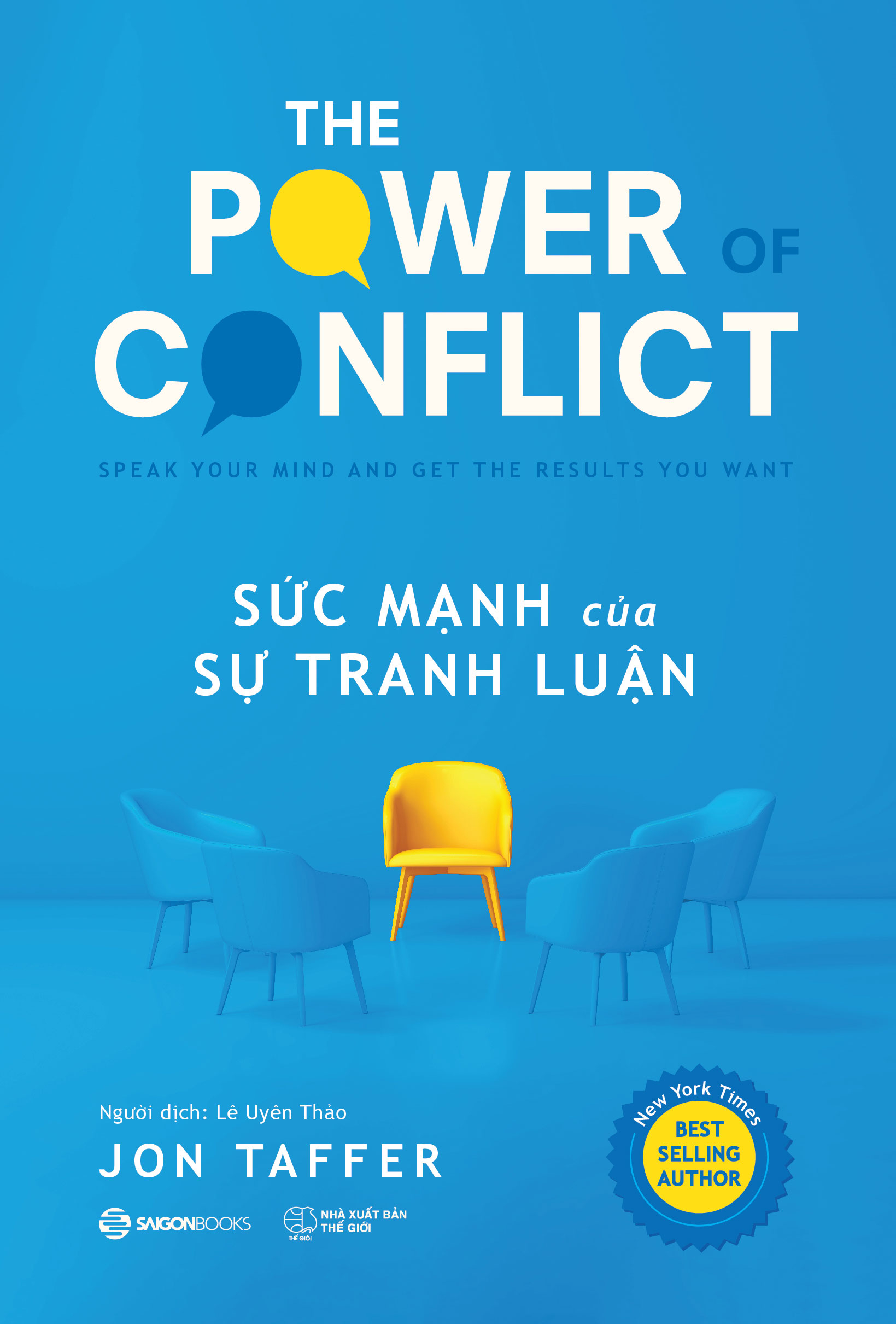 sức mạnh của sự tranh luận