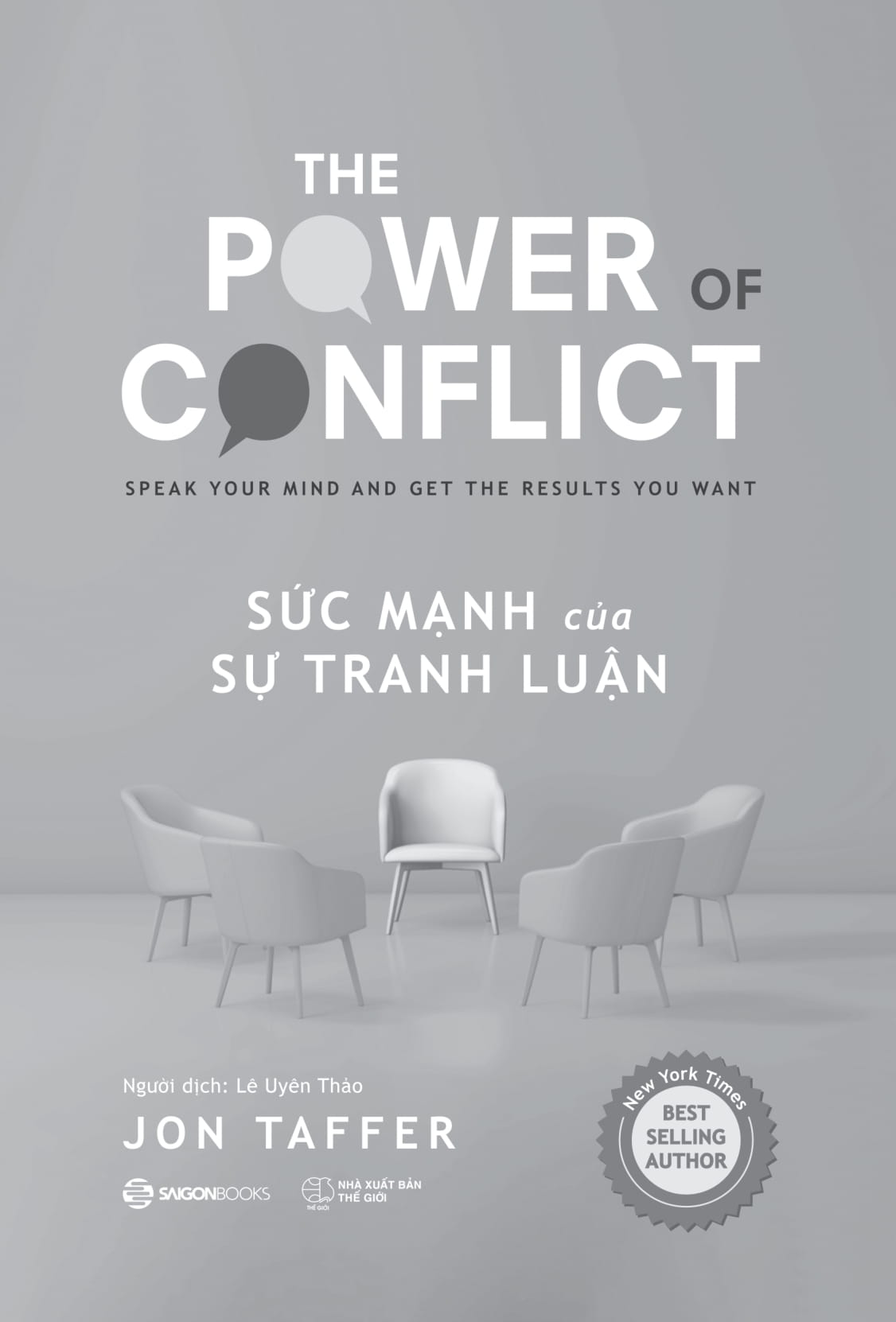 sức mạnh của sự tranh luận