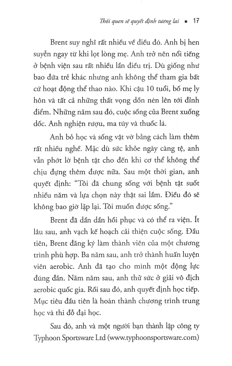 sức mạnh của tập trung