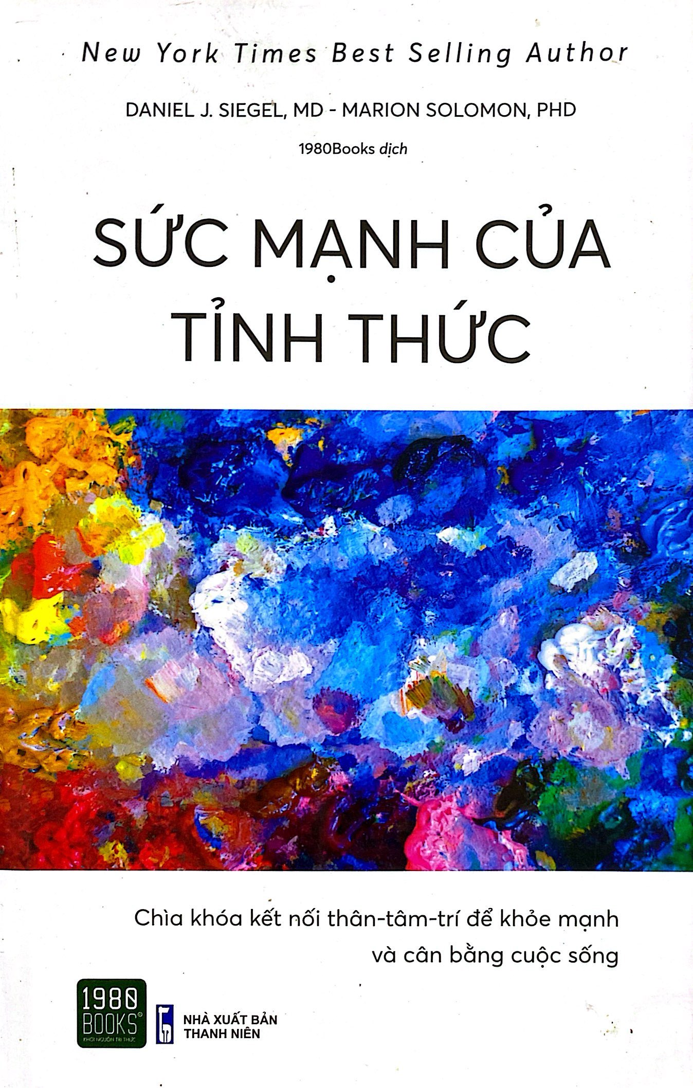 sức mạnh của tỉnh thức