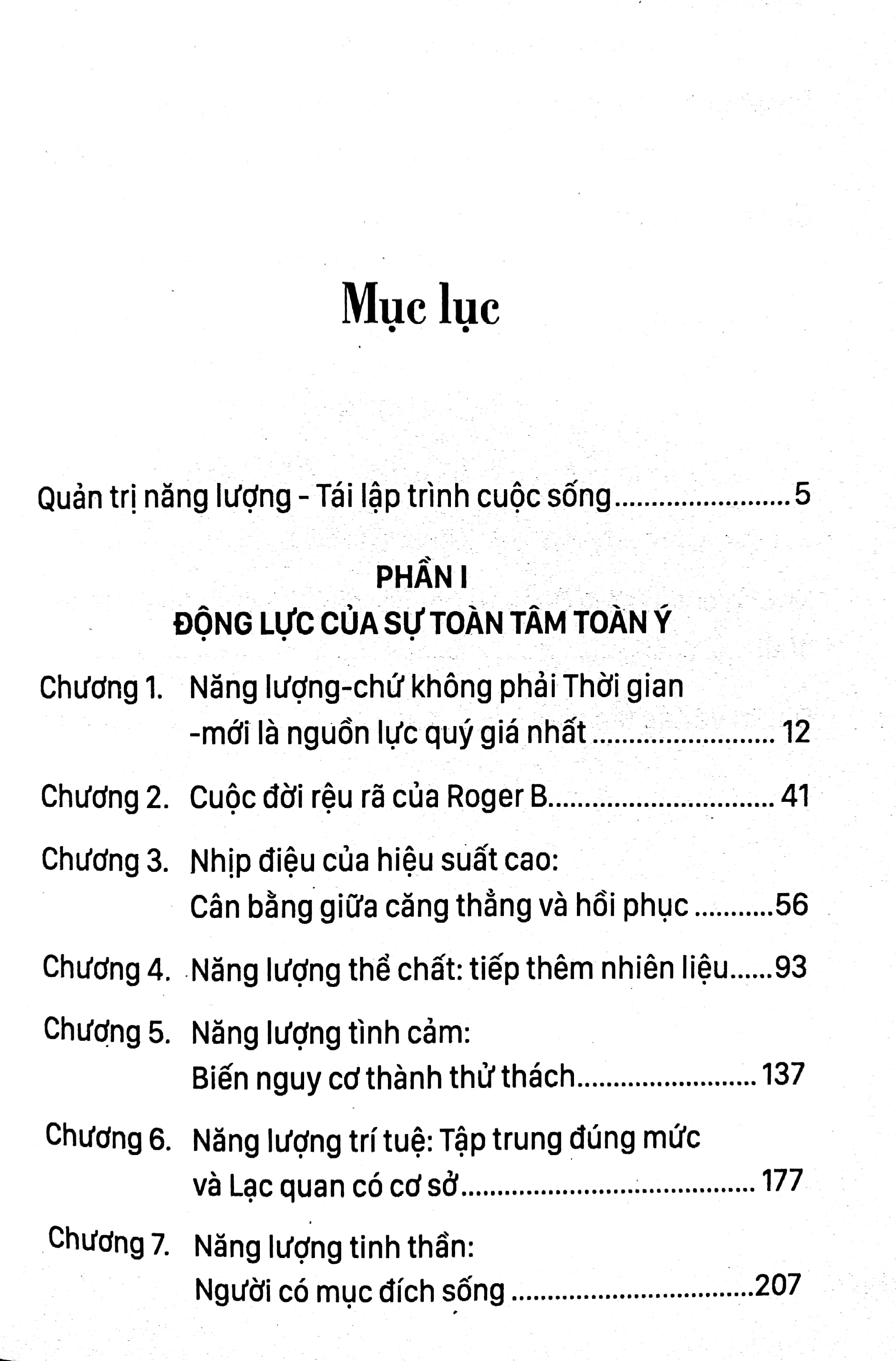 Suc Manh Cua Toan Tam Toan Y (Tai Ban 2018)