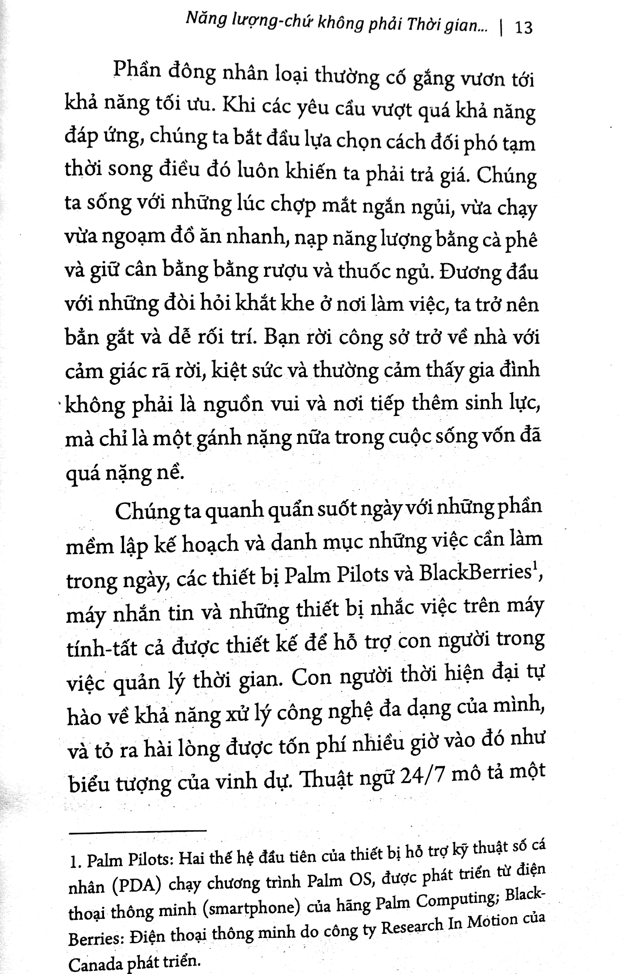 Suc Manh Cua Toan Tam Toan Y (Tai Ban 2018)