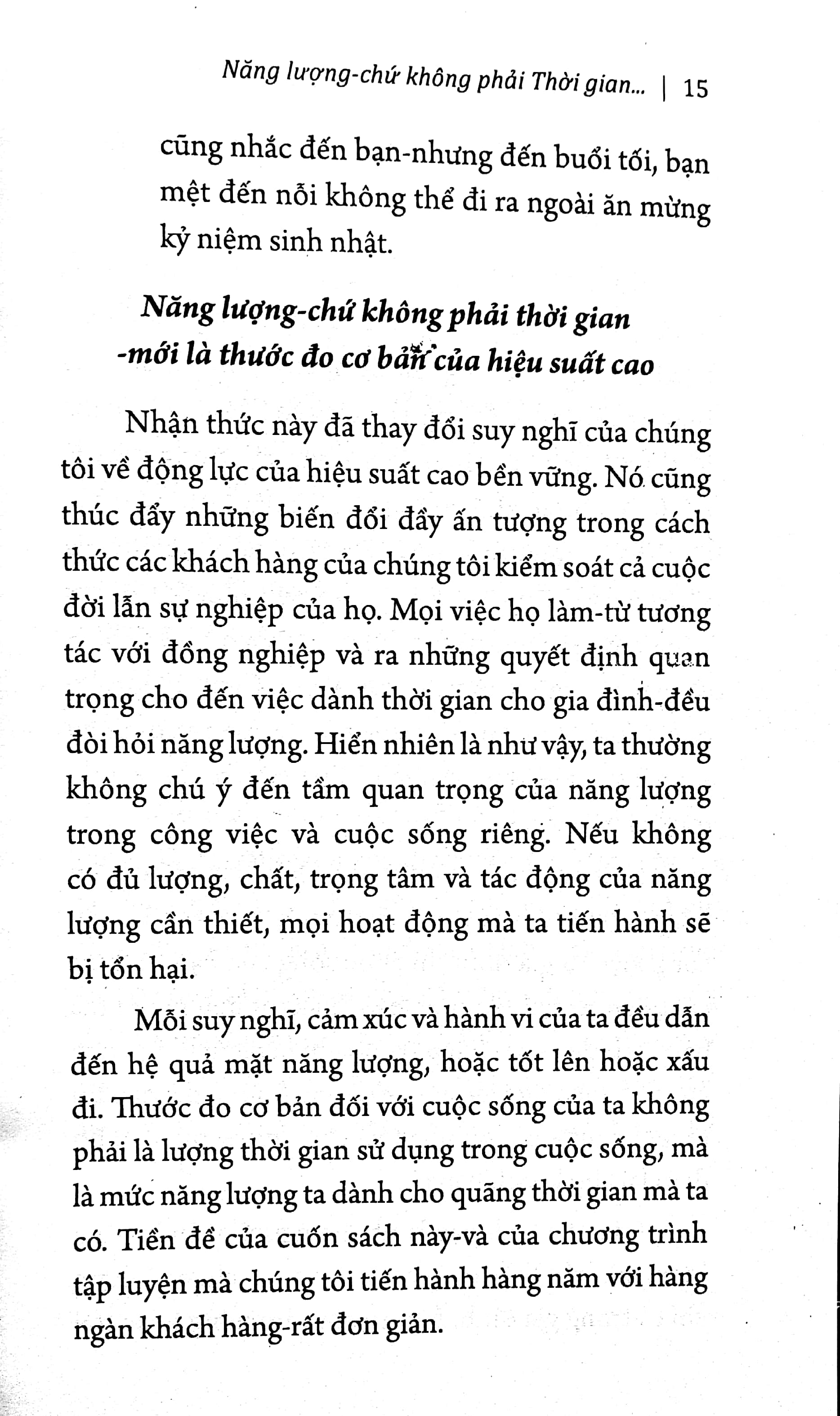Suc Manh Cua Toan Tam Toan Y (Tai Ban 2018)