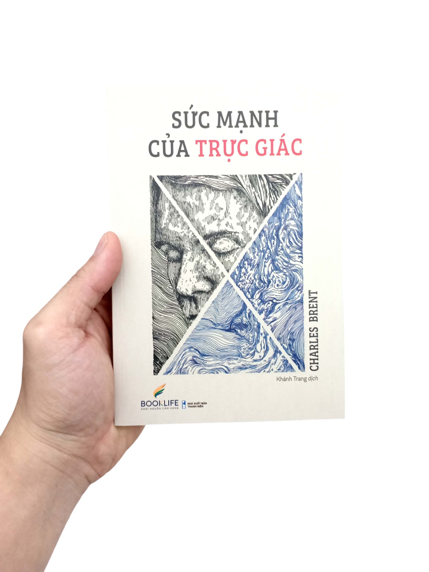 sức mạnh của trực giác