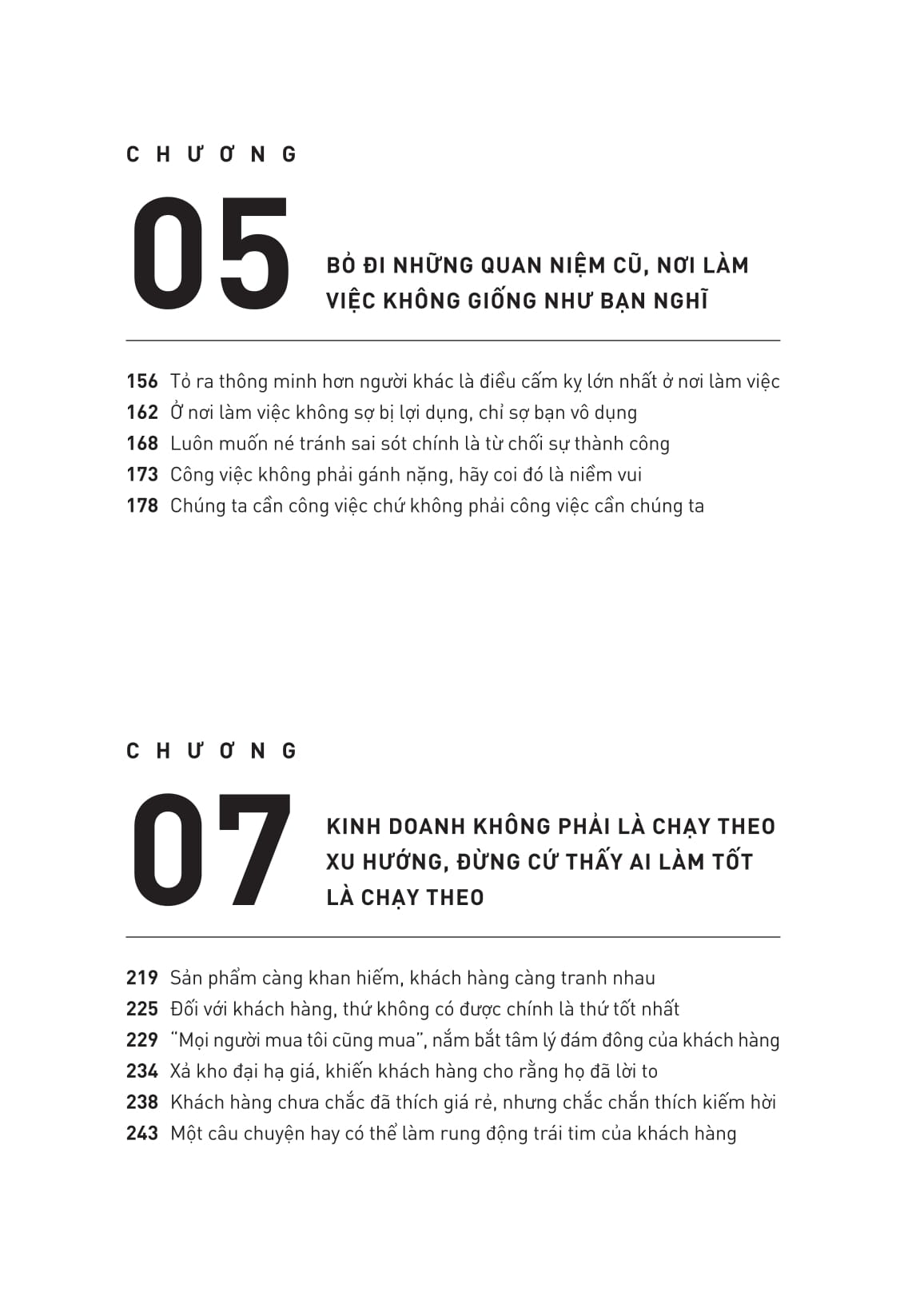 sức mạnh của tư duy phản biện - đổi góc nhìn - đảo cuộc chơi