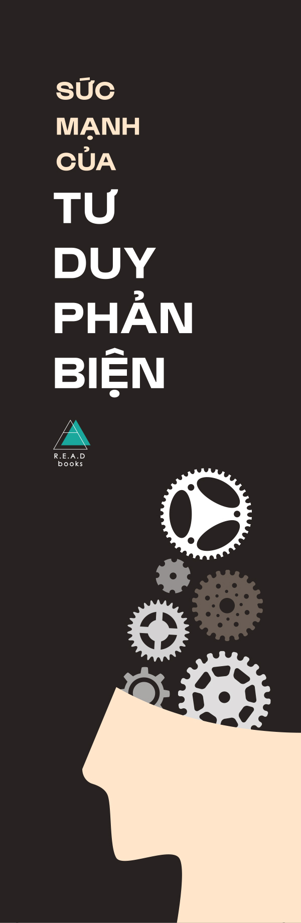 sức mạnh của tư duy phản biện - đổi góc nhìn - đảo cuộc chơi