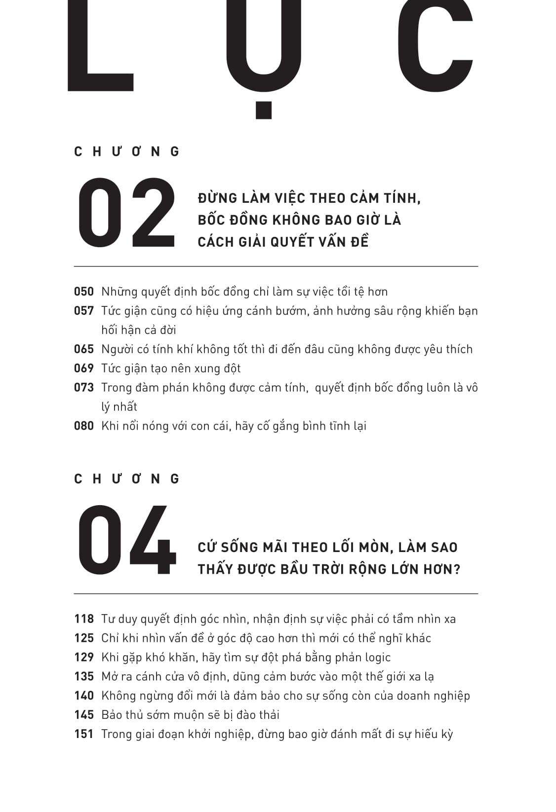 sức mạnh của tư duy phản biện - đổi góc nhìn - đảo cuộc chơi