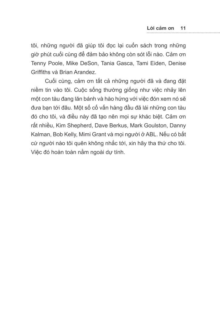 sức mạnh của văn hóa doanh nghiệp