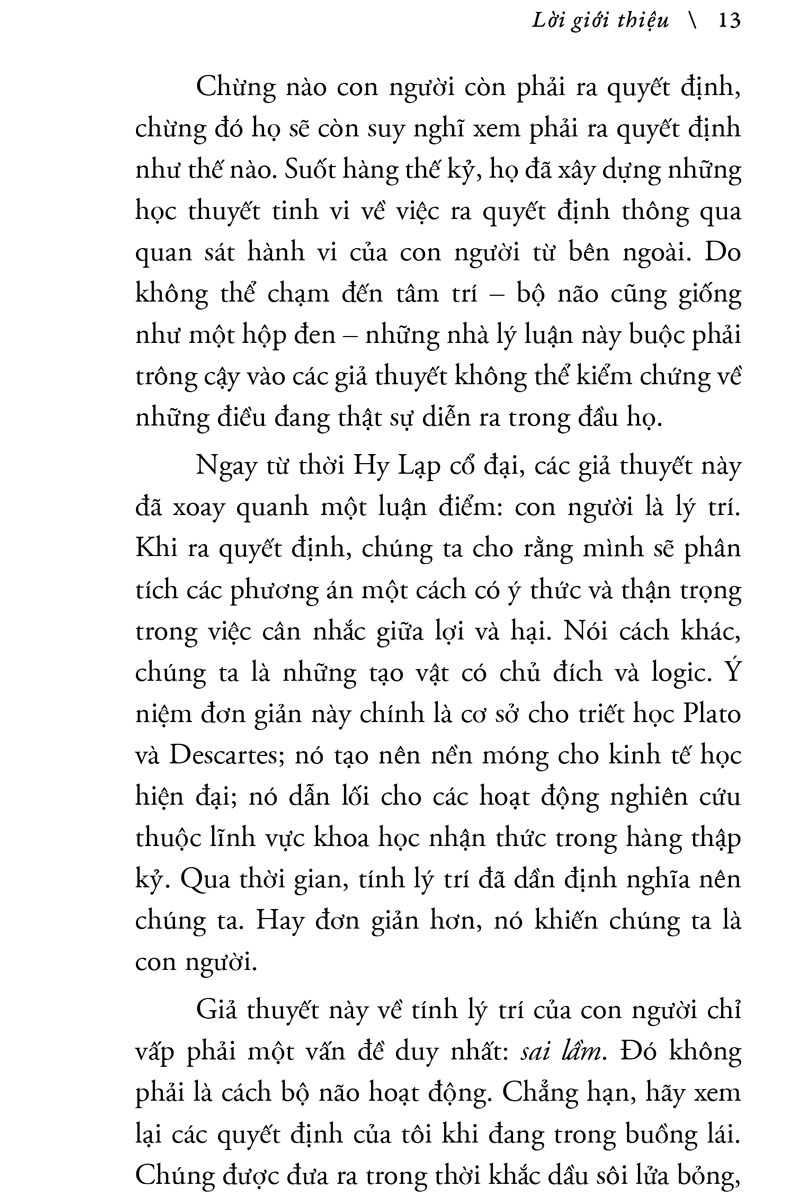 sức mạnh của việc đặt câu hỏi đúng - questions