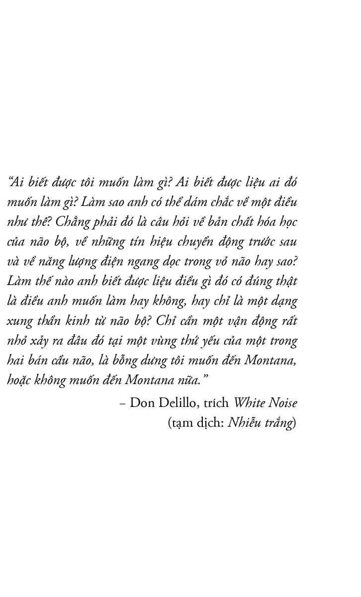 sức mạnh của việc đặt câu hỏi đúng - questions