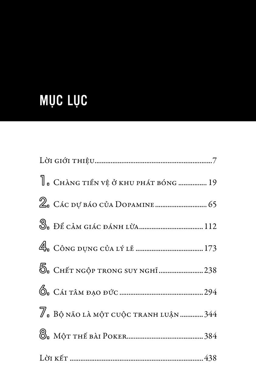 sức mạnh của việc đặt câu hỏi đúng - questions