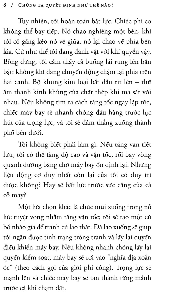 sức mạnh của việc đặt câu hỏi đúng - questions