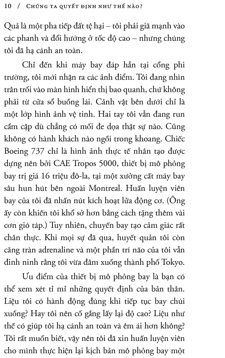 sức mạnh của việc đặt câu hỏi đúng - questions