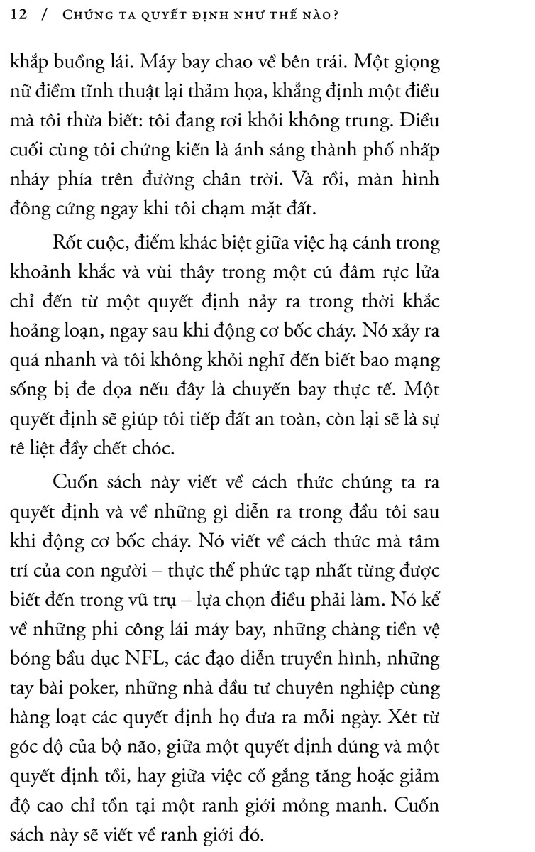 sức mạnh của việc đặt câu hỏi đúng - questions