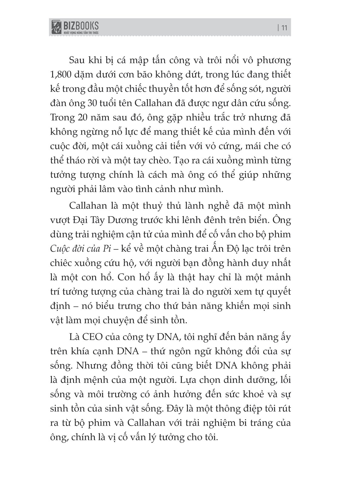 sức mạnh di truyền - bí mật hạnh phúc và sức khỏe từ dna của bạn