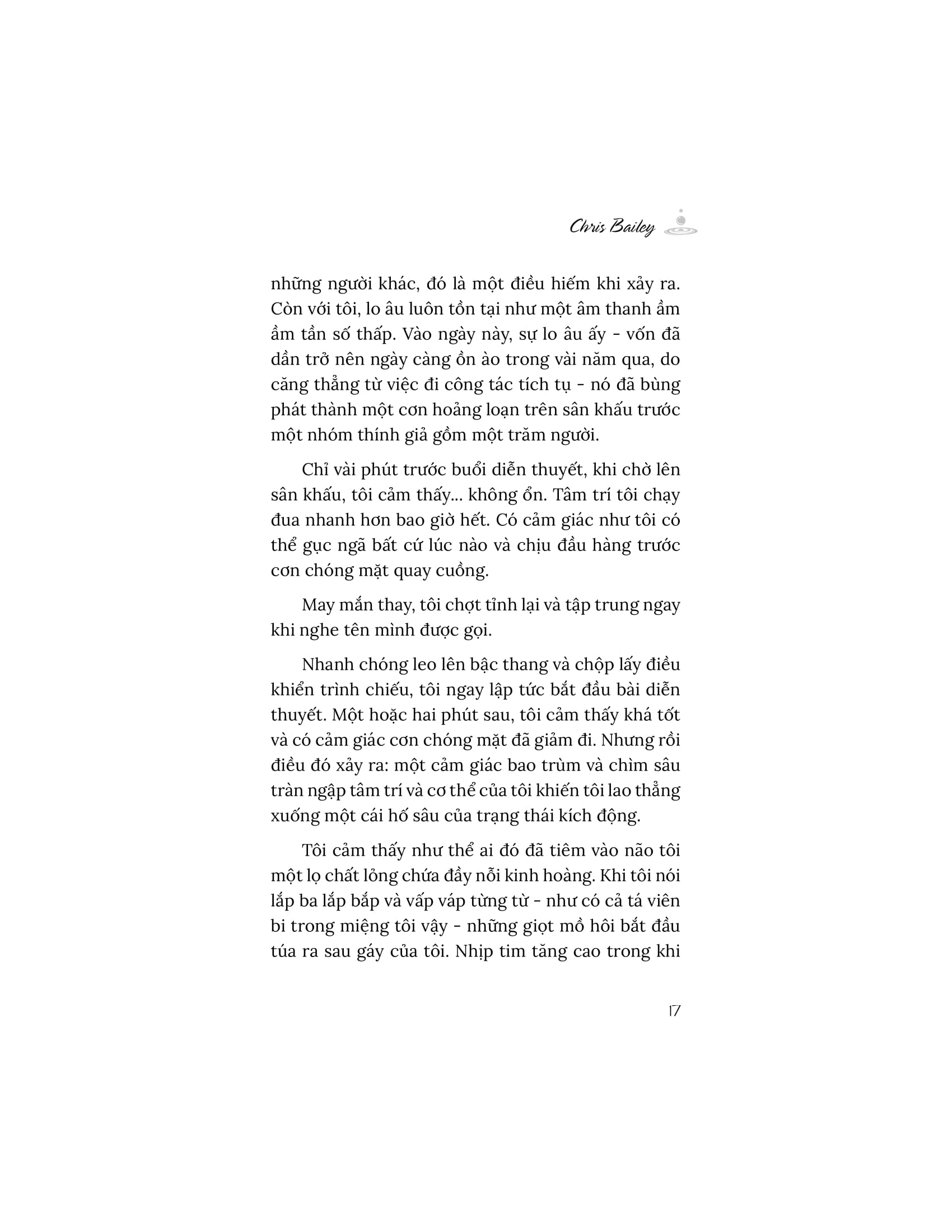 sức mạnh giác ngộ