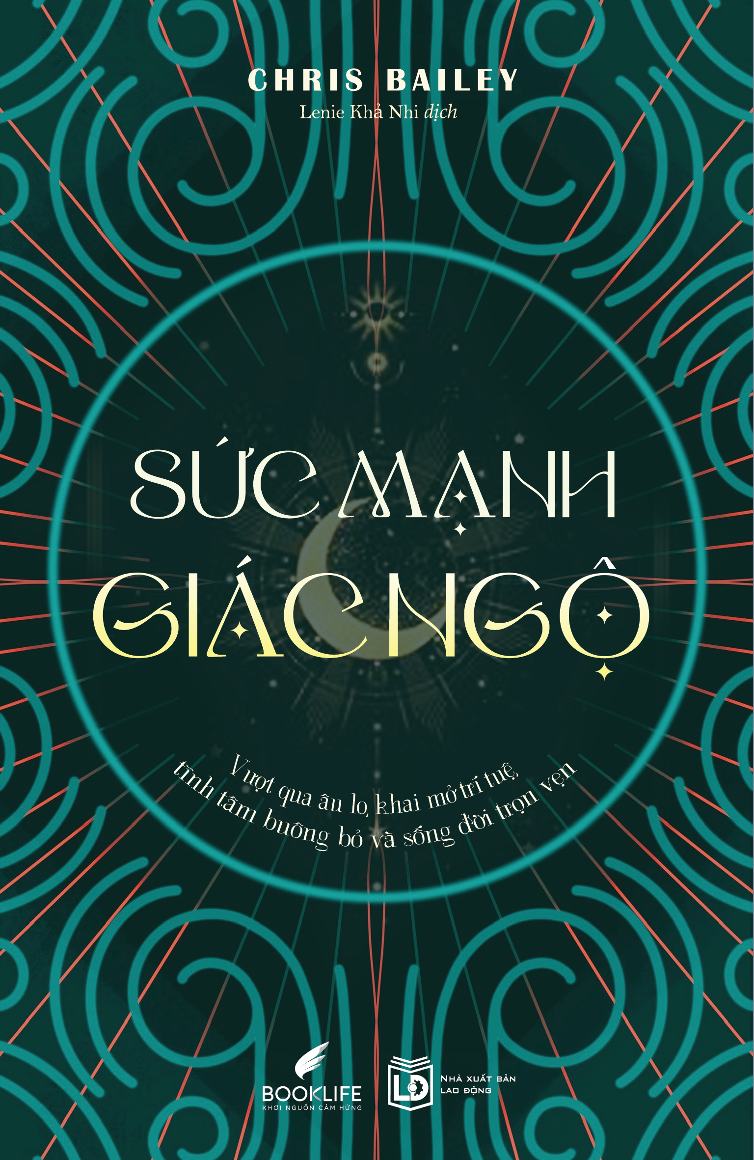 sức mạnh giác ngộ