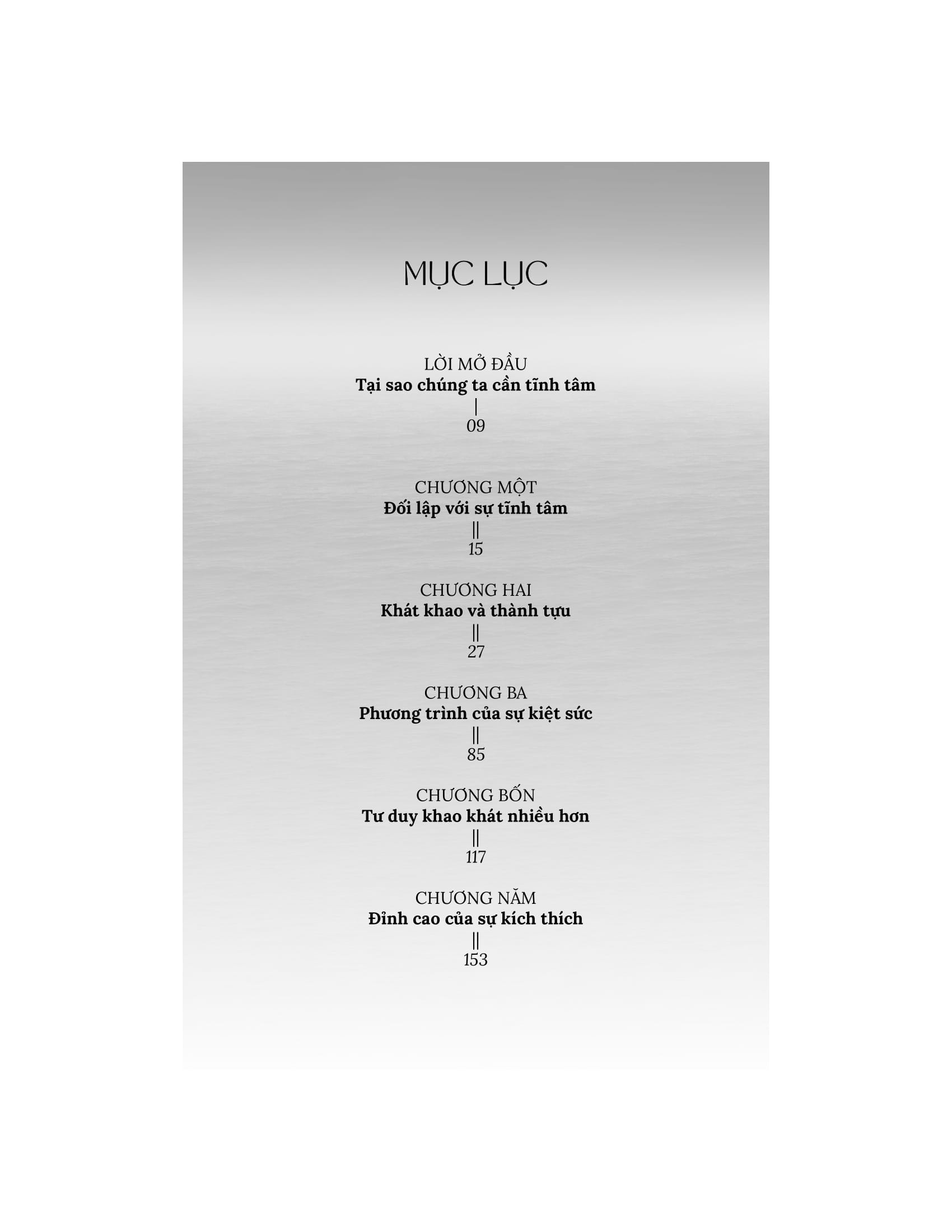 sức mạnh giác ngộ