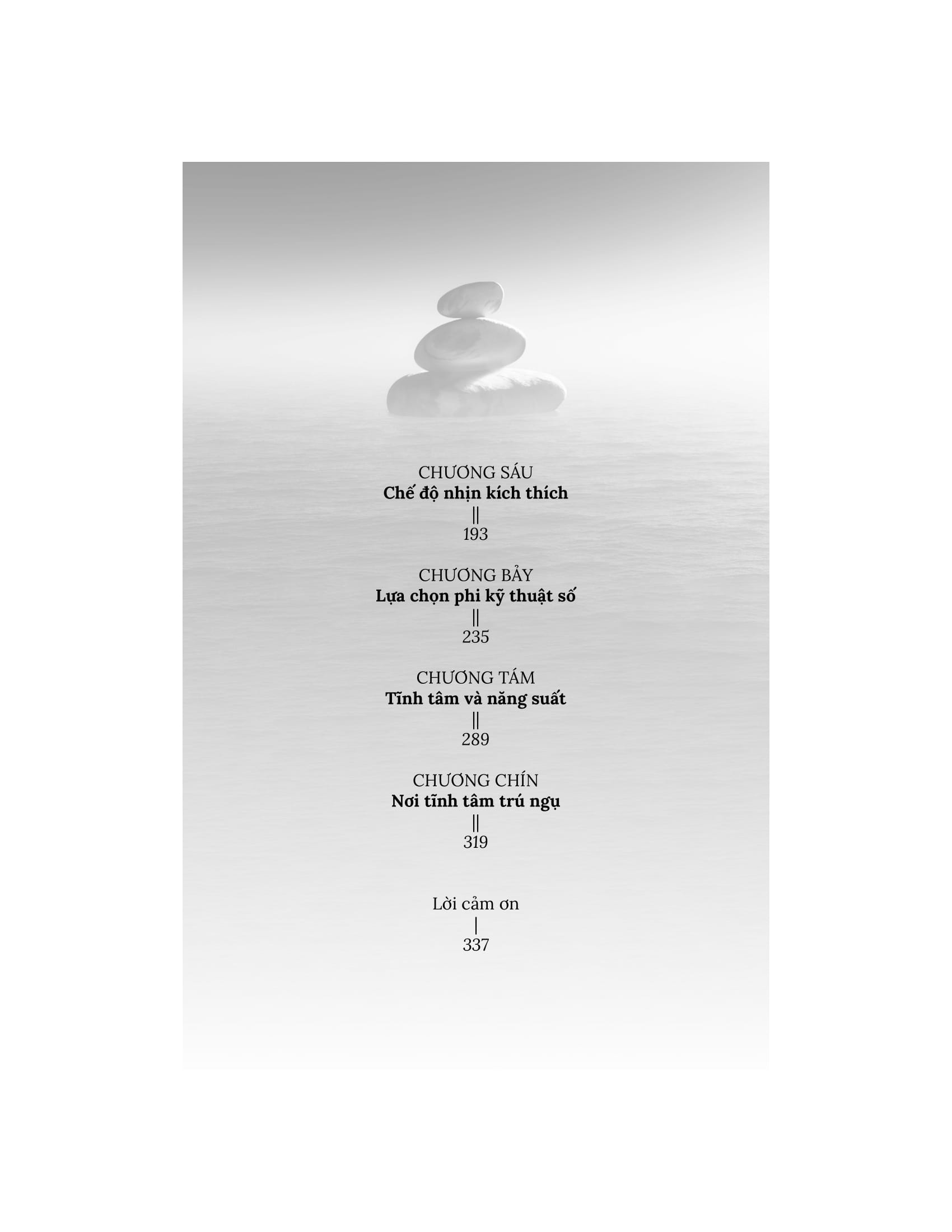 sức mạnh giác ngộ