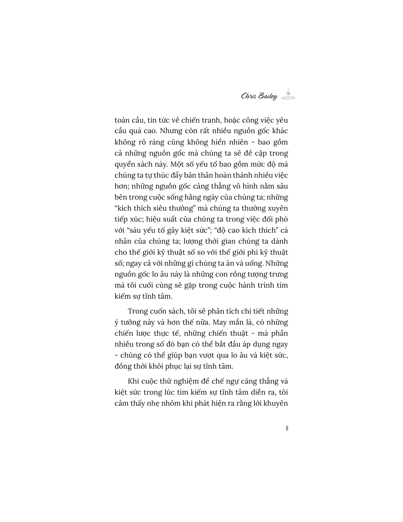 sức mạnh giác ngộ