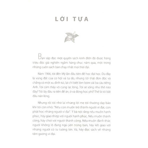 sức mạnh niềm tin (tái bản 2020)