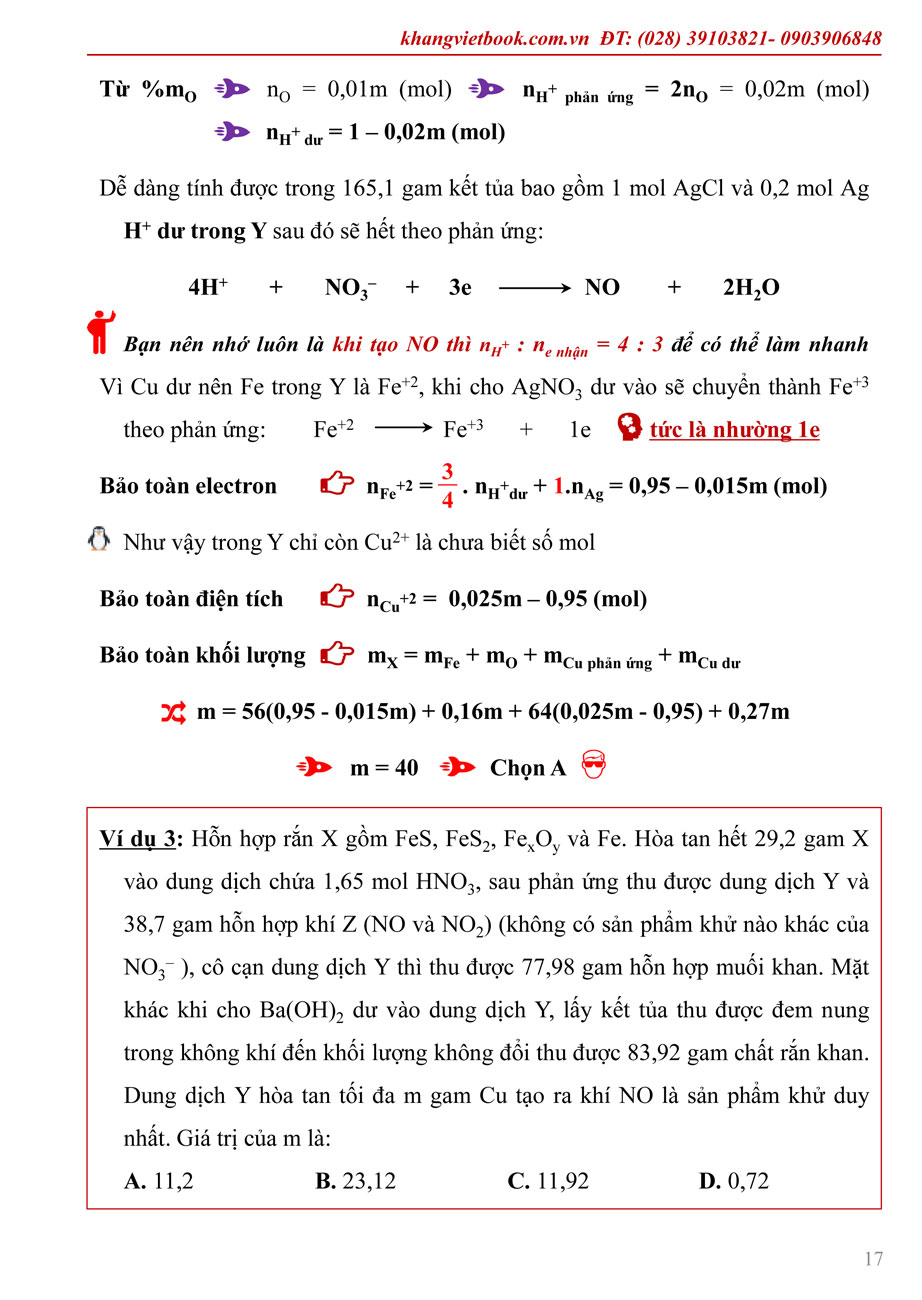sức mạnh quy đổi