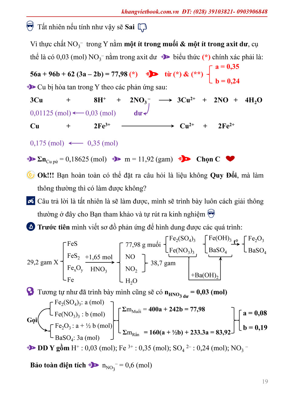 sức mạnh quy đổi