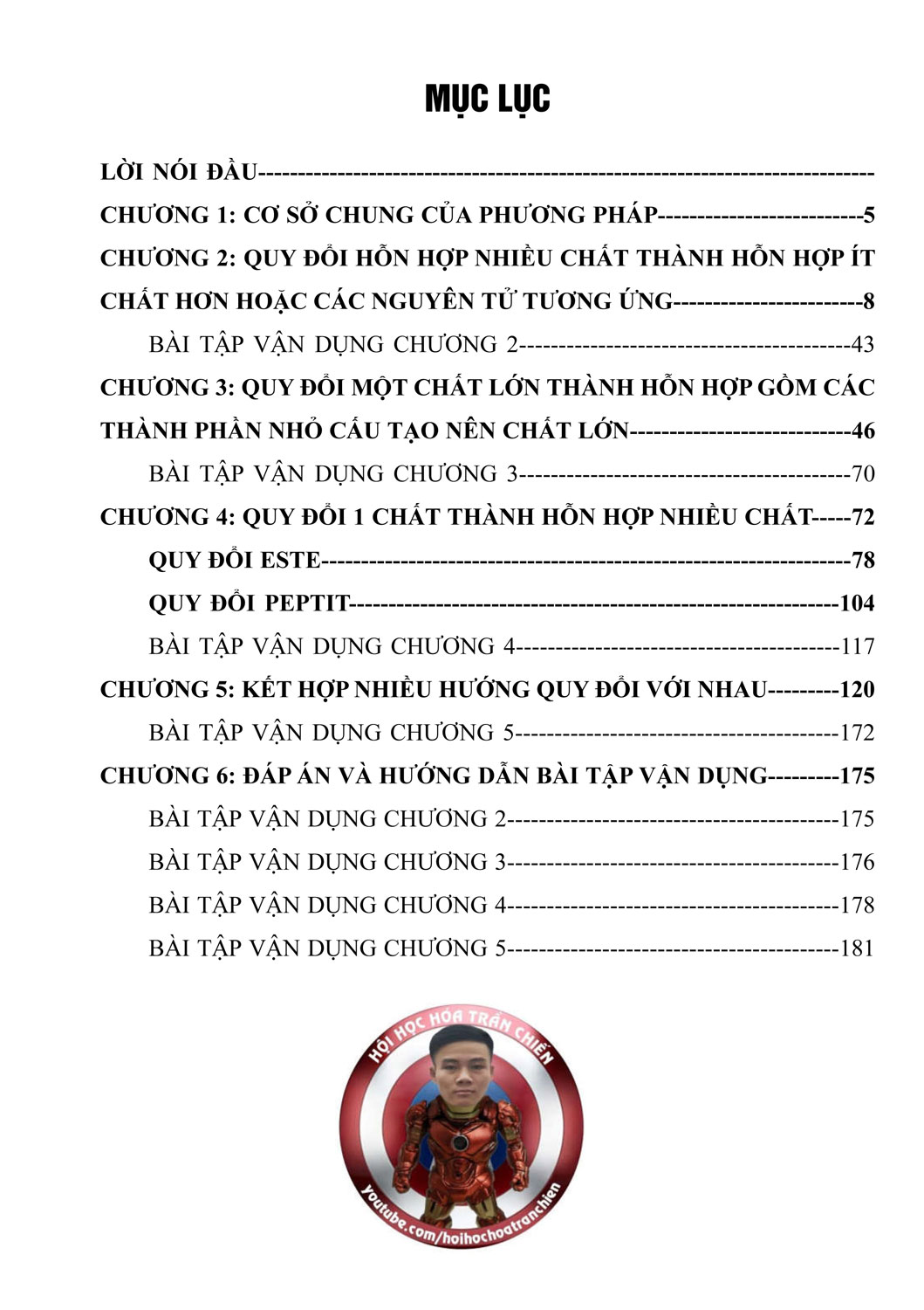 sức mạnh quy đổi