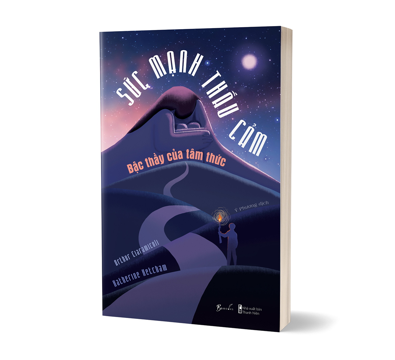 sức mạnh thấu cảm - bậc thầy của tâm thức