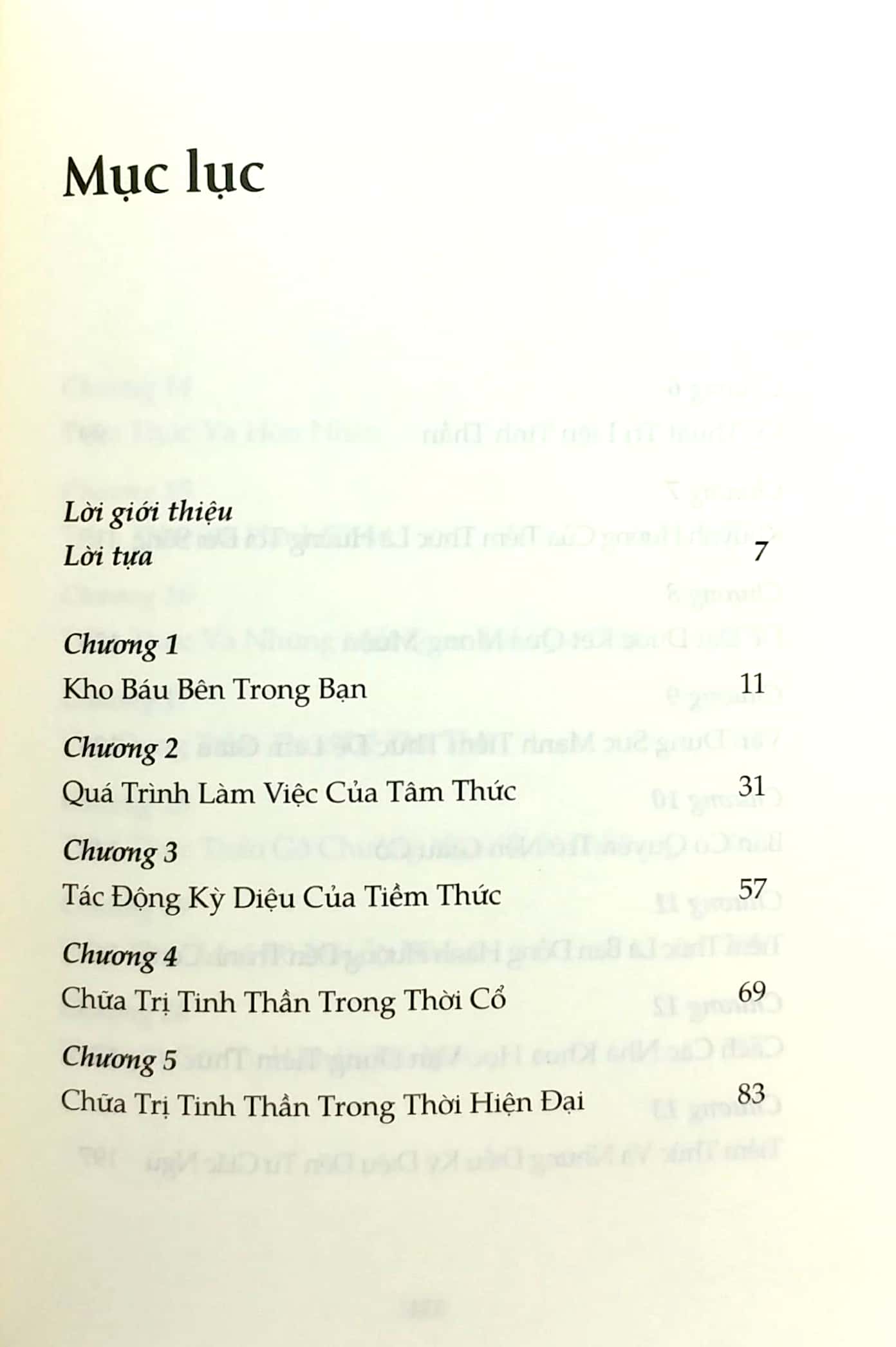 sức mạnh tiềm thức (tái bản 2021)