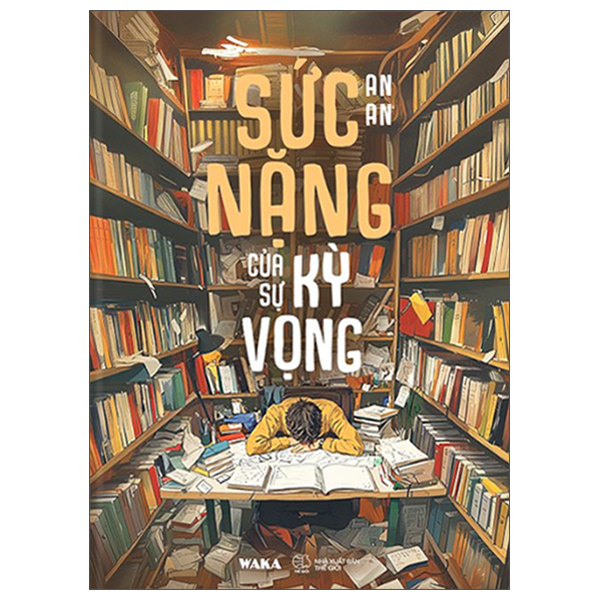 Suc Nang Cua Su Ky Vong