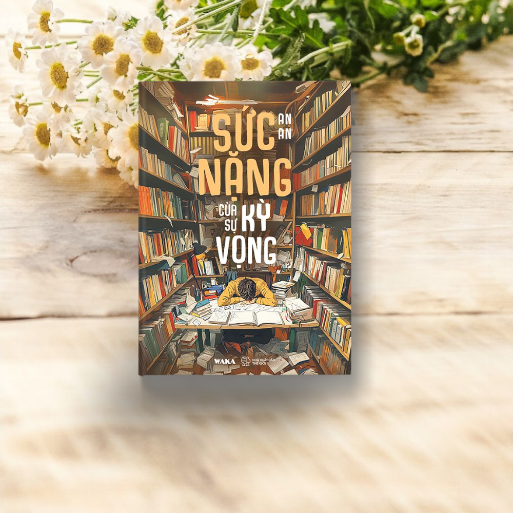 Suc Nang Cua Su Ky Vong