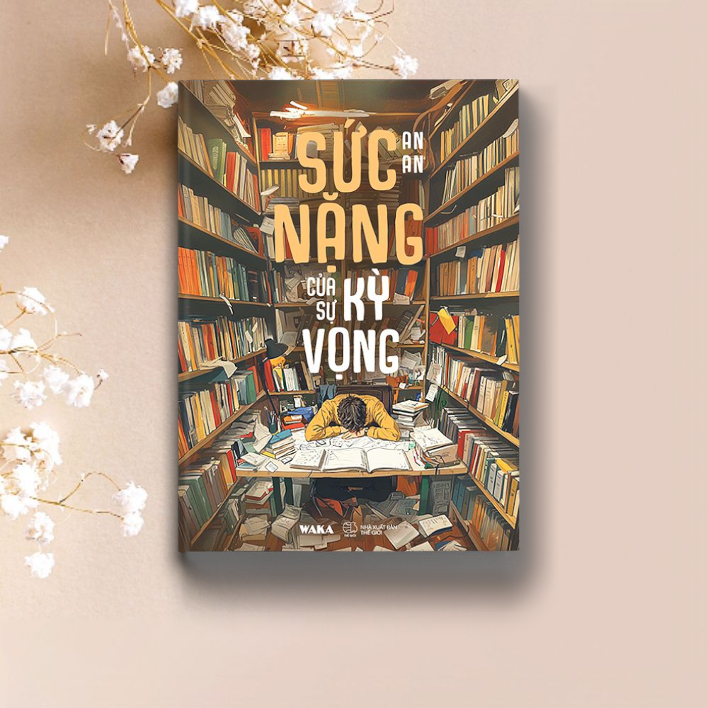 Suc Nang Cua Su Ky Vong