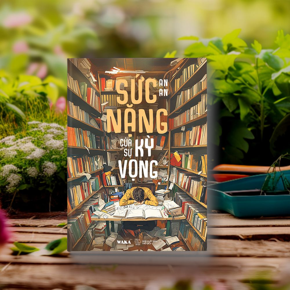 Suc Nang Cua Su Ky Vong