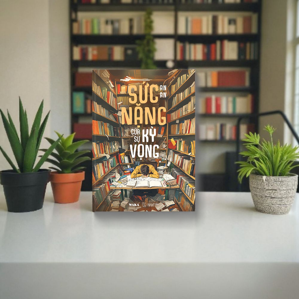 Suc Nang Cua Su Ky Vong