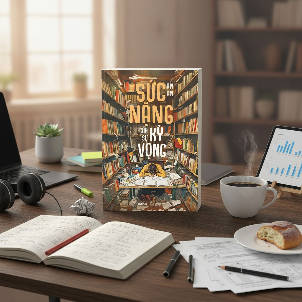 Suc Nang Cua Su Ky Vong