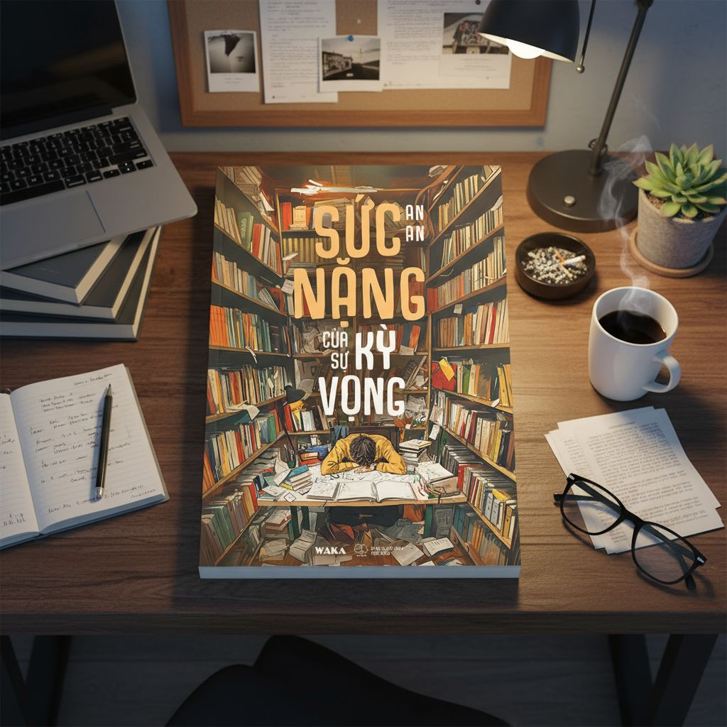 Suc Nang Cua Su Ky Vong