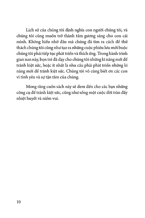 sức tàn lực kiệt ở nơi làm việc - hướng dẫn ngăn chặn và phục hồi