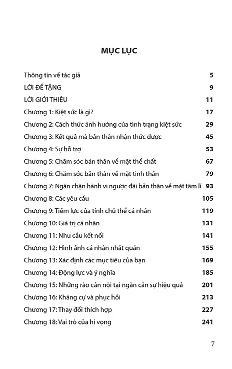 sức tàn lực kiệt ở nơi làm việc - hướng dẫn ngăn chặn và phục hồi