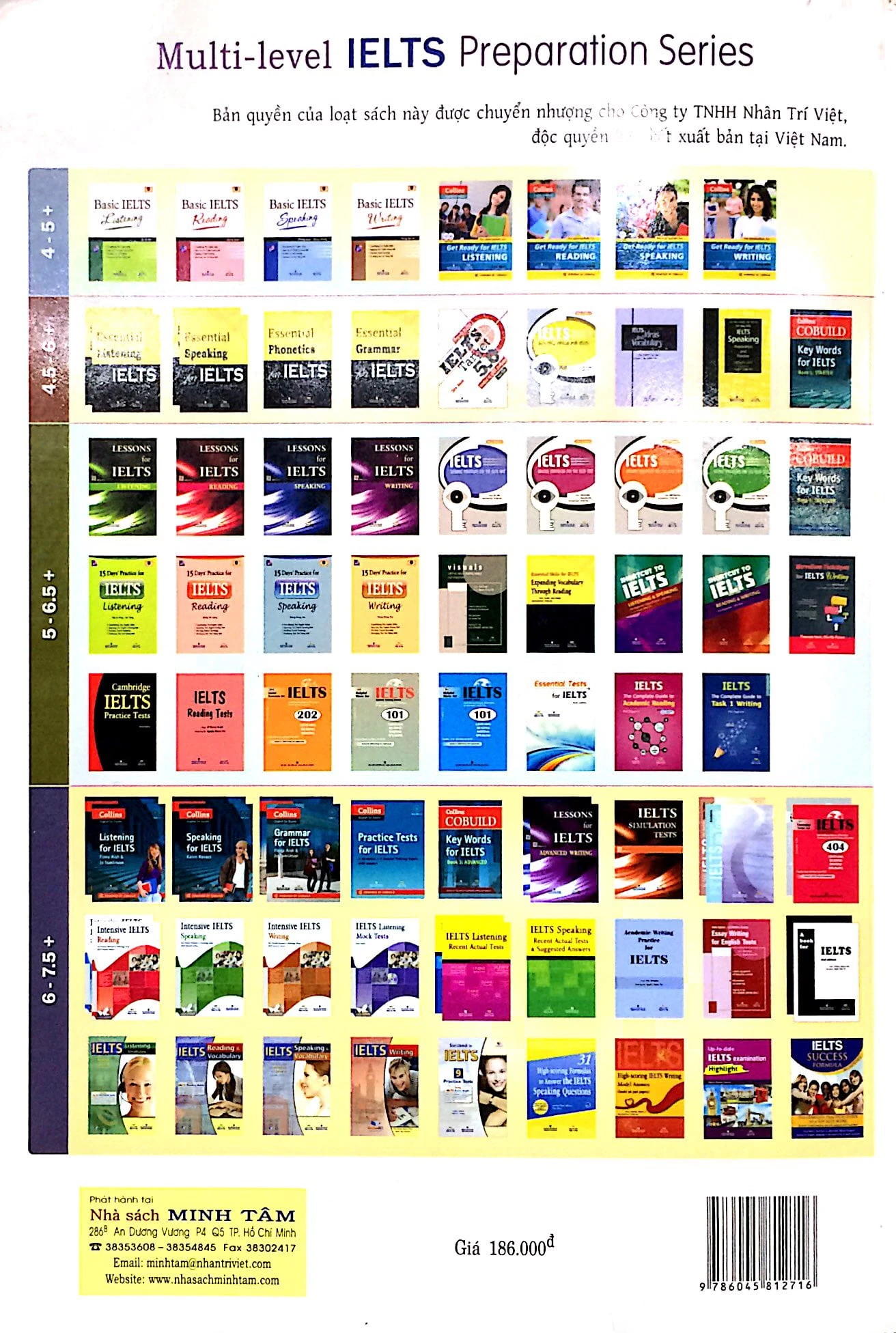 succeed in ielts reading and vocabulary