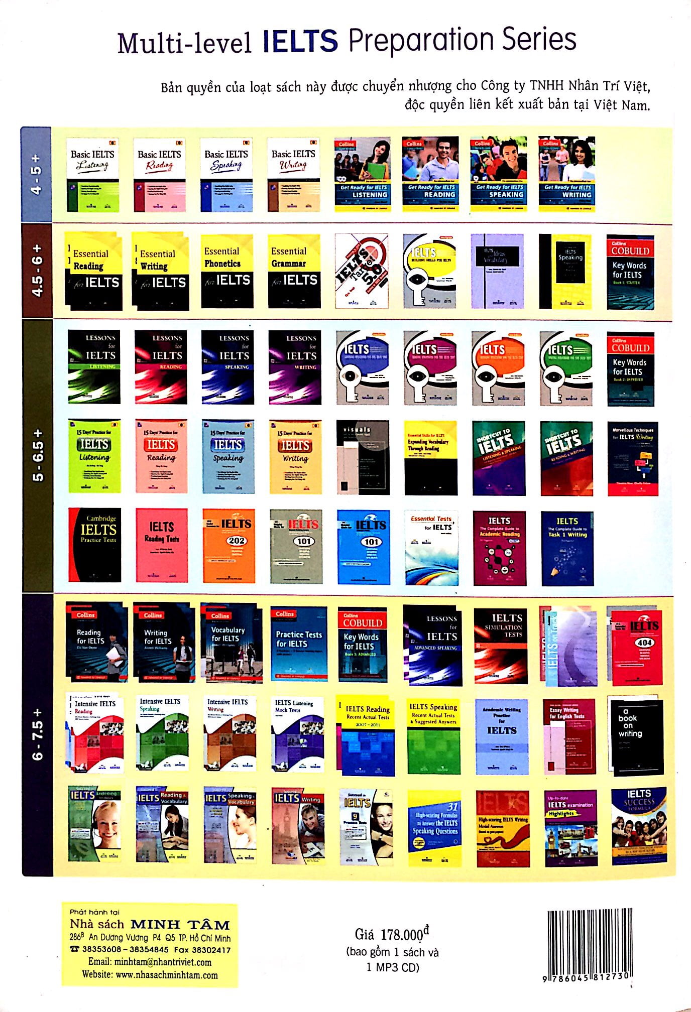 succeed in ielts speaking and vocabulary (+cd)