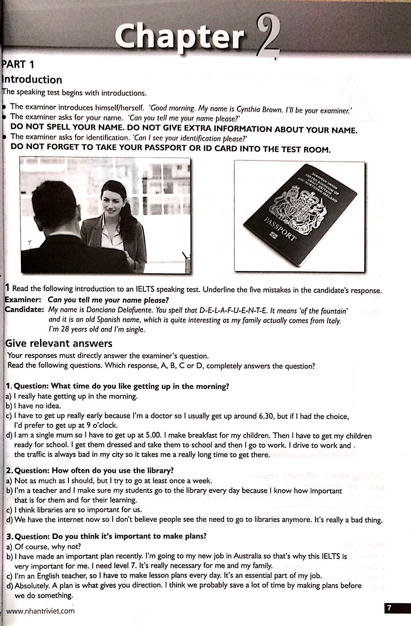 succeed in ielts speaking and vocabulary (+cd)