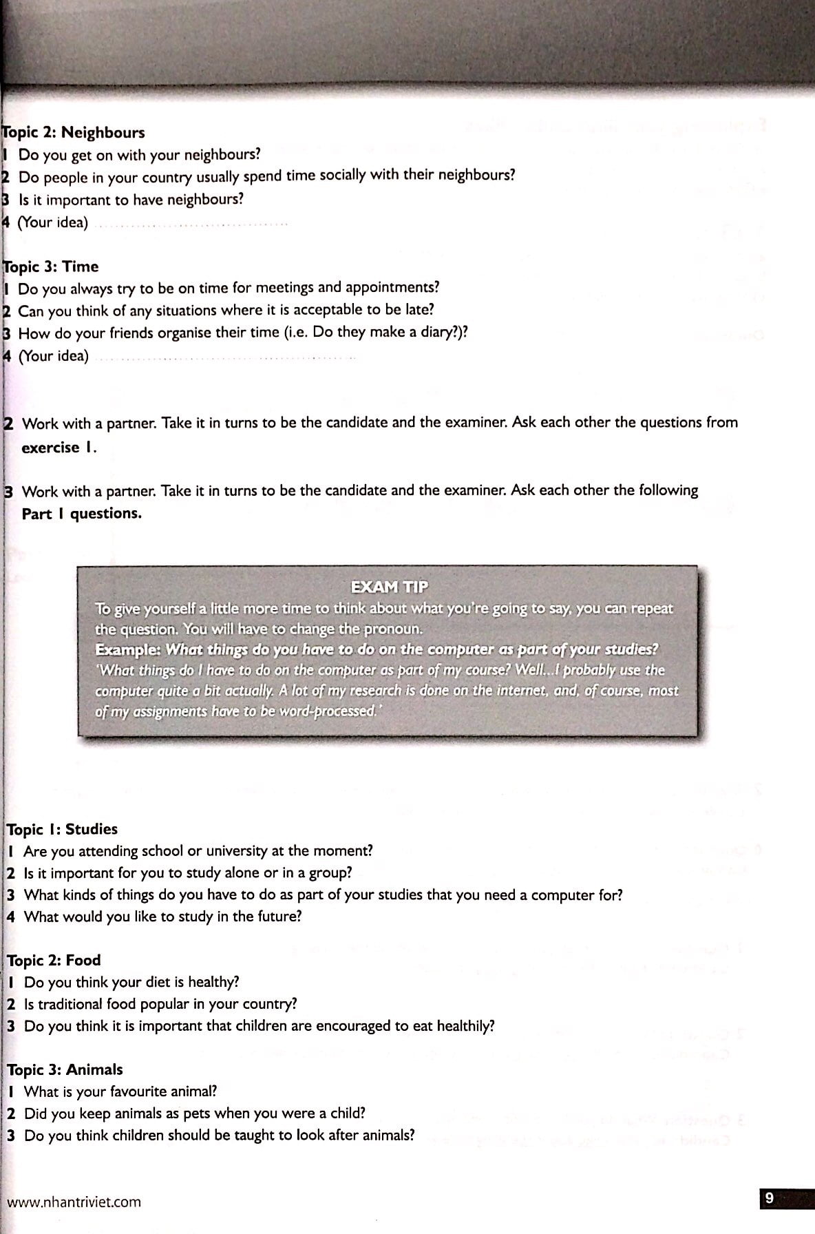 succeed in ielts speaking and vocabulary (+cd)