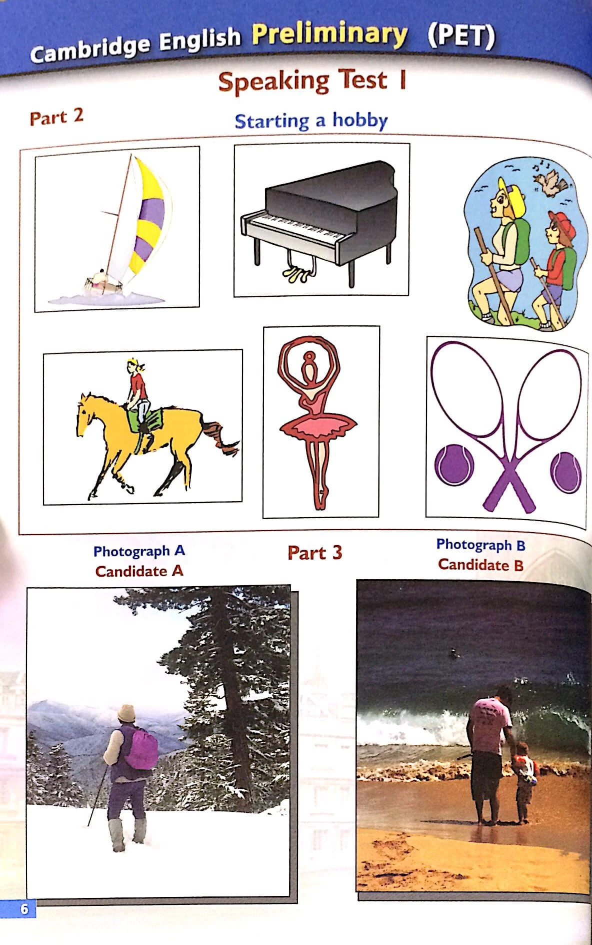 succeed in pet - 10 practice tests (gồm 1 đĩa mp3)