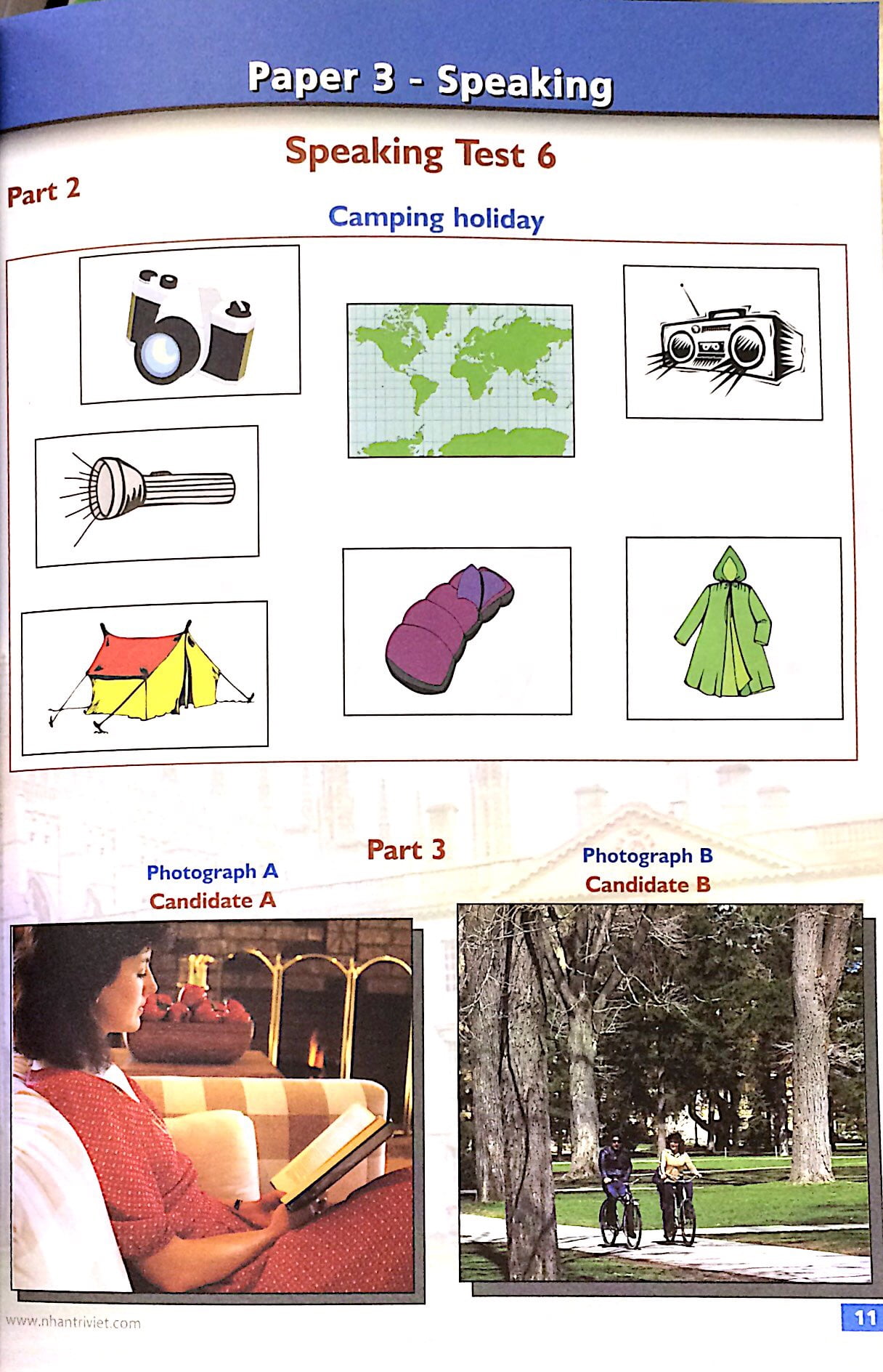 succeed in pet - 10 practice tests (gồm 1 đĩa mp3)