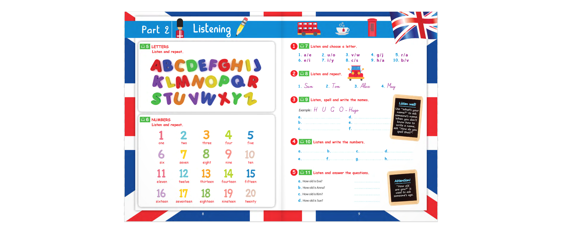 succeed in the cambridge pre-a1 starters english test (kèm cd)