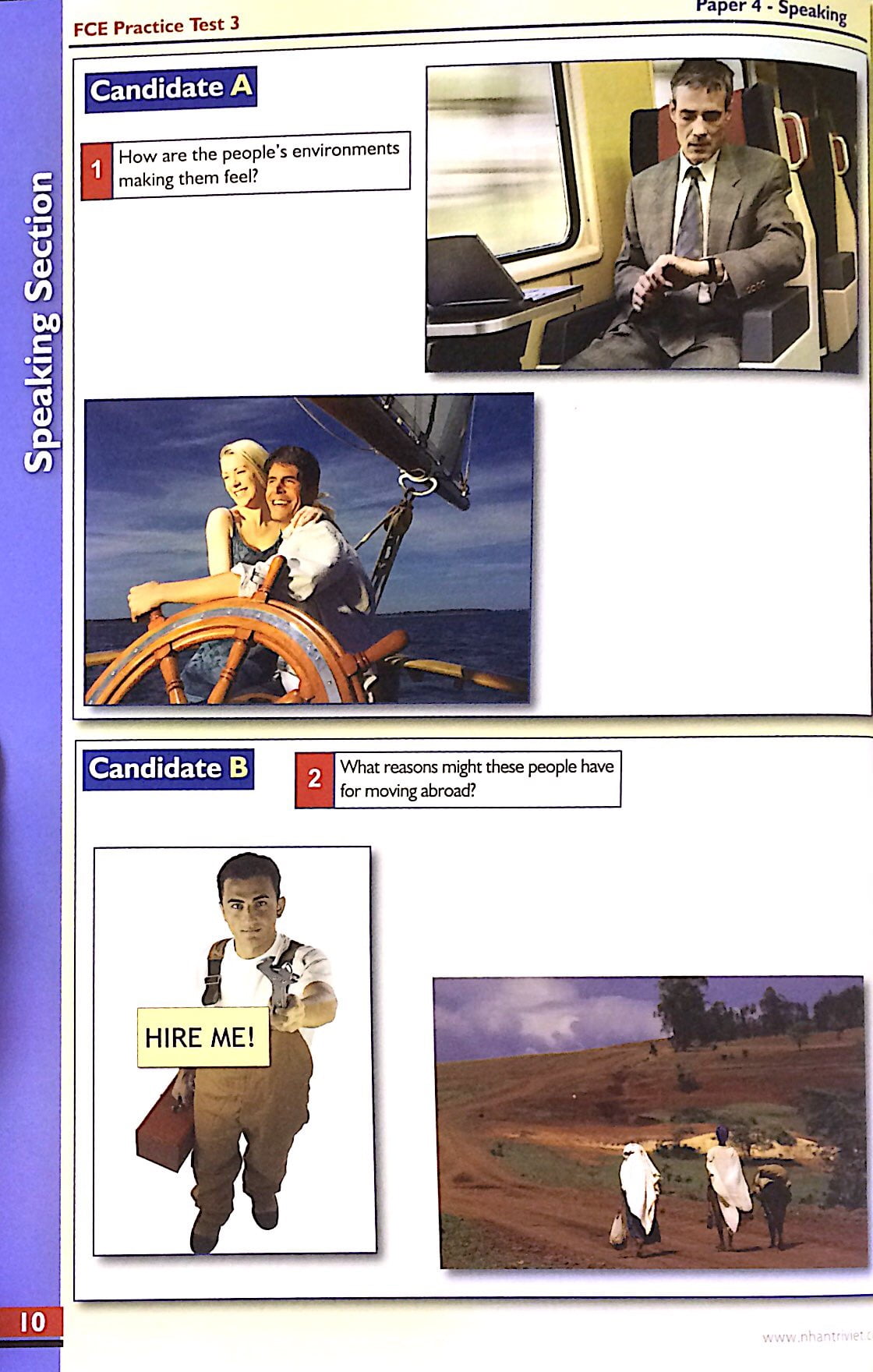 successful - 10 fce practice tests for cambridge english first (+cd)