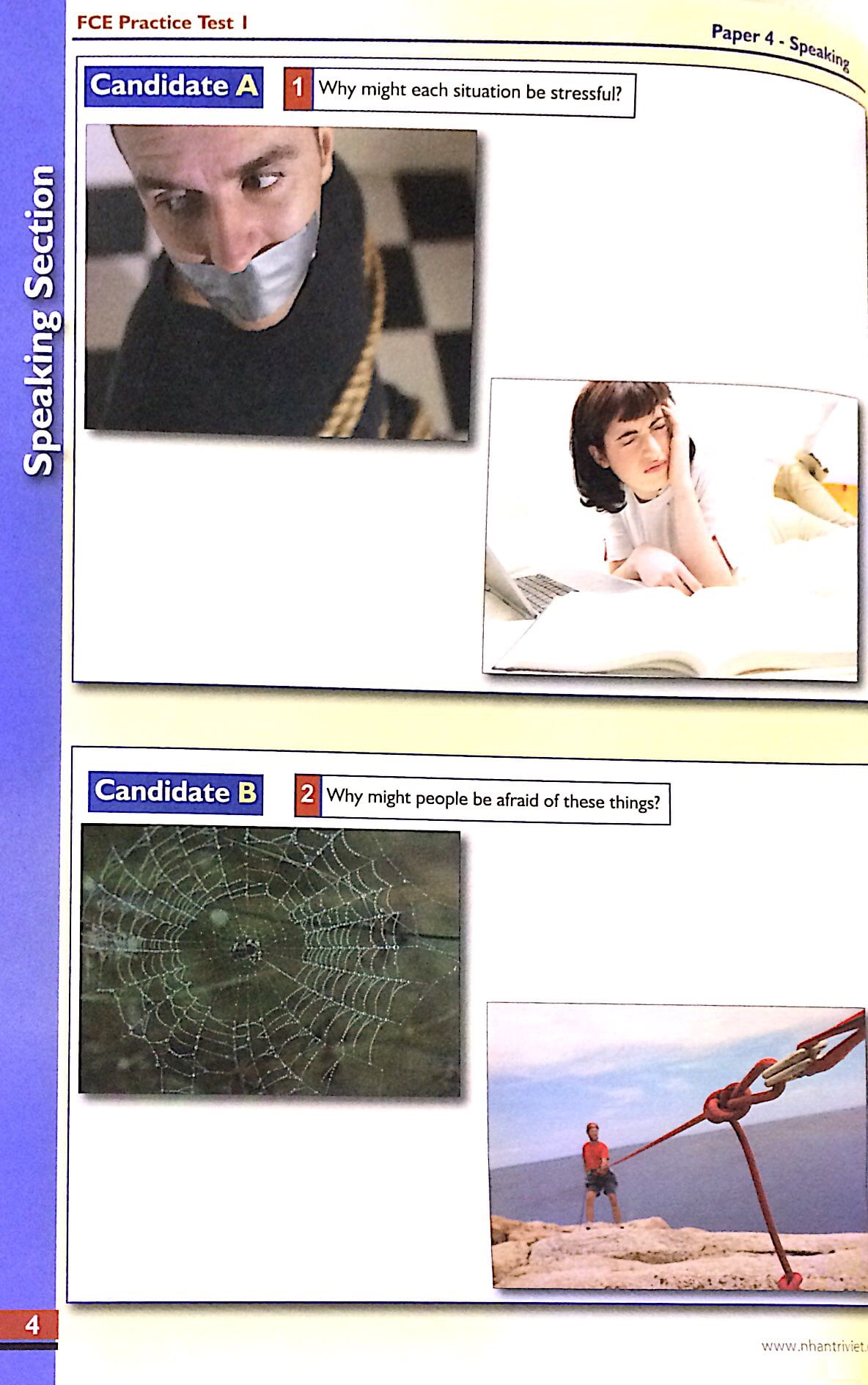 successful - 10 fce practice tests for cambridge english first (+cd)