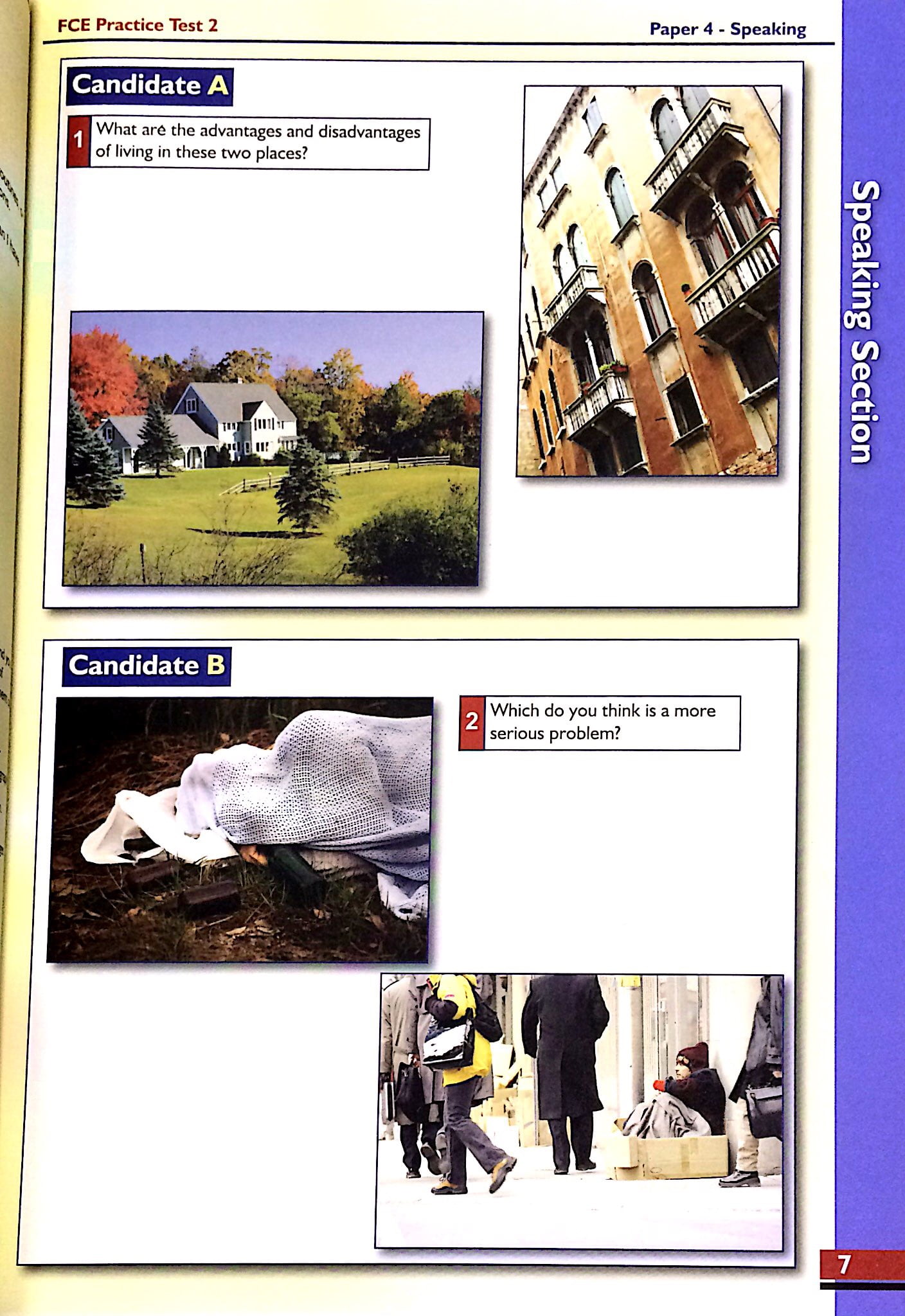 successful - 10 fce practice tests for cambridge english first (+cd)