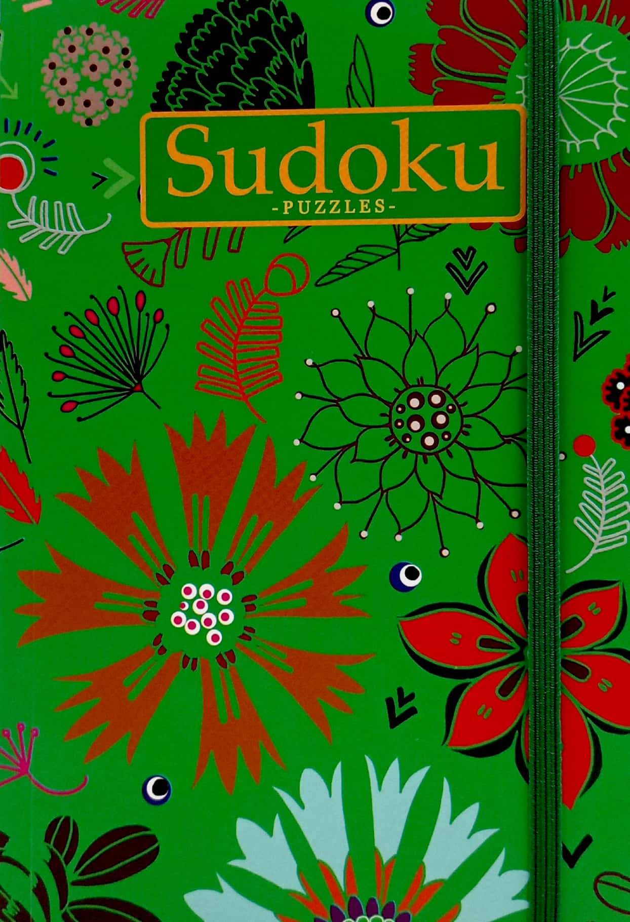 sudoku puzzles